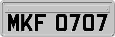 MKF0707