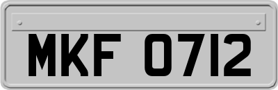 MKF0712