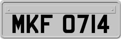 MKF0714