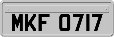 MKF0717