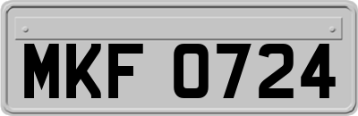 MKF0724