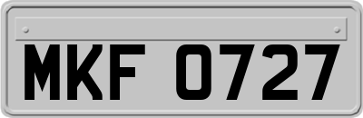 MKF0727