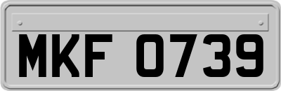 MKF0739