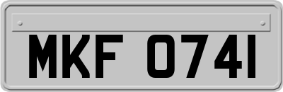 MKF0741