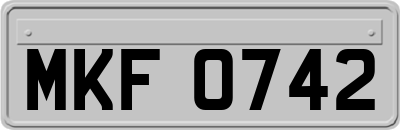MKF0742