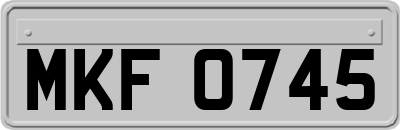 MKF0745