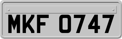 MKF0747