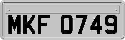 MKF0749