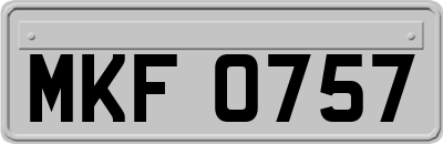 MKF0757