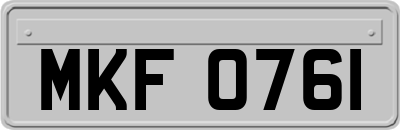 MKF0761