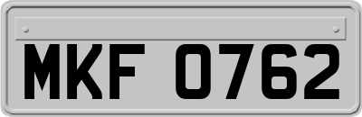 MKF0762