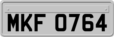 MKF0764