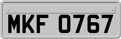 MKF0767