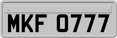 MKF0777