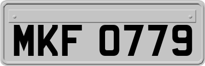 MKF0779