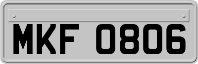 MKF0806