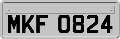MKF0824