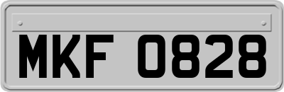 MKF0828