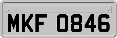 MKF0846