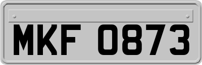 MKF0873