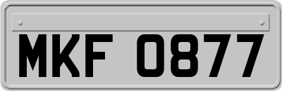 MKF0877
