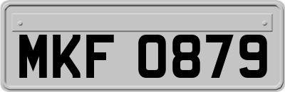 MKF0879