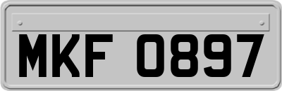 MKF0897