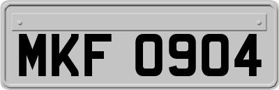 MKF0904