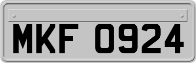 MKF0924