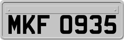 MKF0935