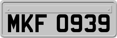 MKF0939