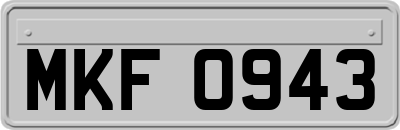 MKF0943