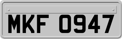 MKF0947