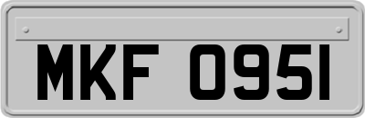 MKF0951