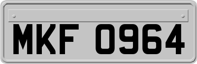MKF0964
