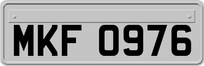 MKF0976