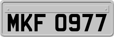 MKF0977