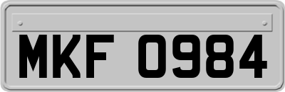 MKF0984