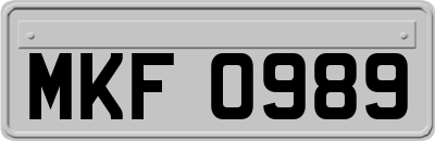 MKF0989