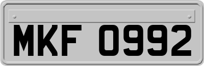MKF0992
