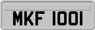 MKF1001