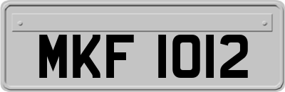 MKF1012