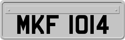 MKF1014