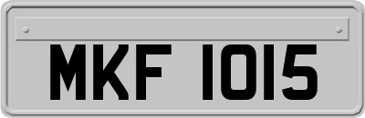 MKF1015