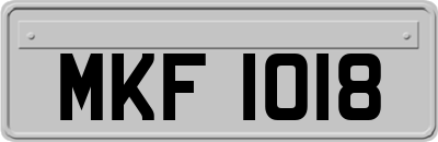 MKF1018