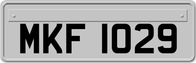 MKF1029