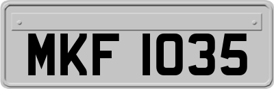 MKF1035
