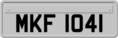 MKF1041