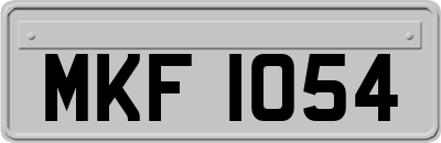 MKF1054