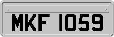 MKF1059